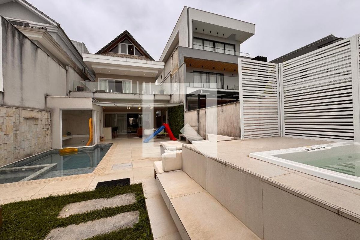 Casa, 4 quartos, 490 m² - Foto 79