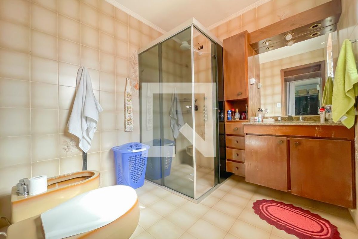 Casa, 5 quartos, 333 m² - Foto 26