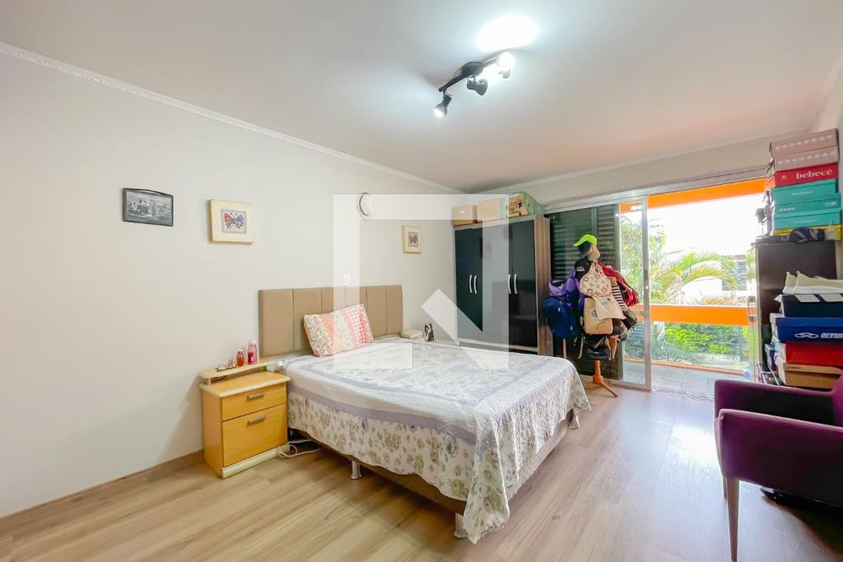 Casa, 5 quartos, 333 m² - Foto 21