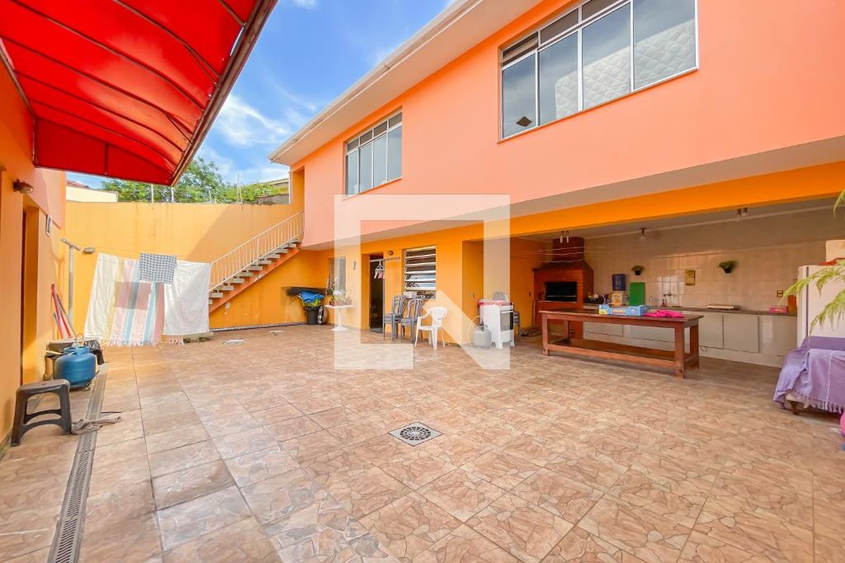 Casa, 5 quartos, 333 m² - Foto 44