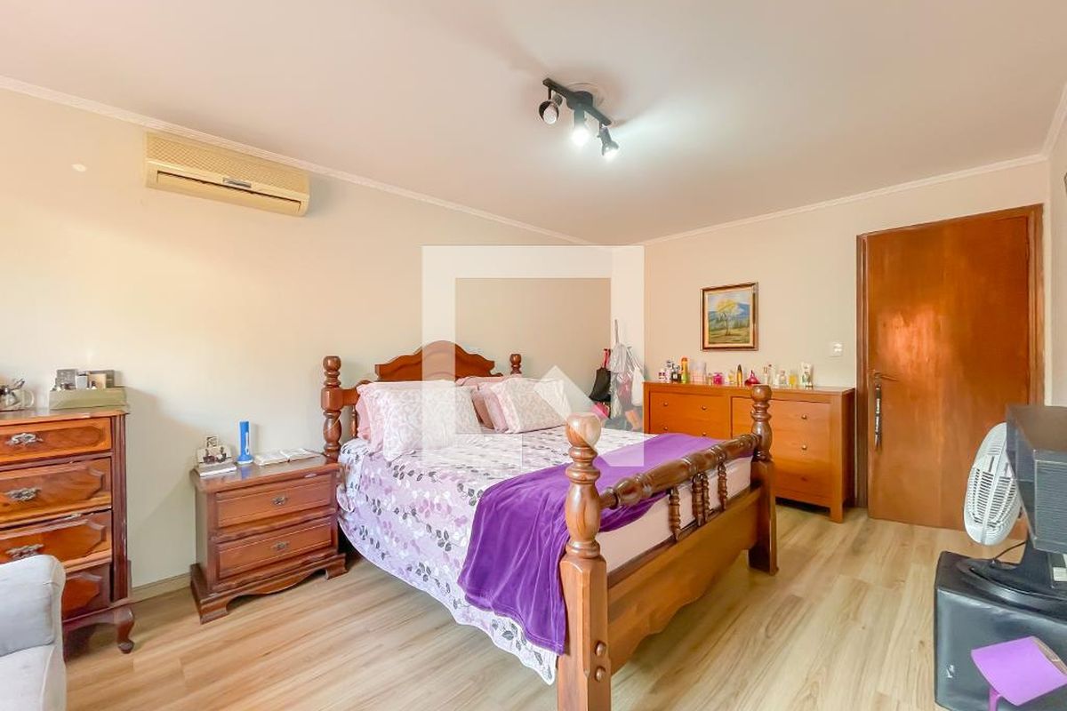 Casa, 5 quartos, 333 m² - Foto 16