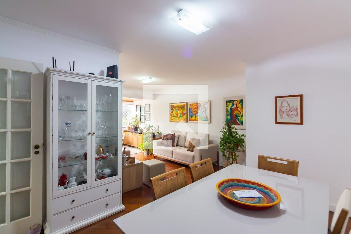 Apartamento, 3 quartos, 98 m² - Foto 8