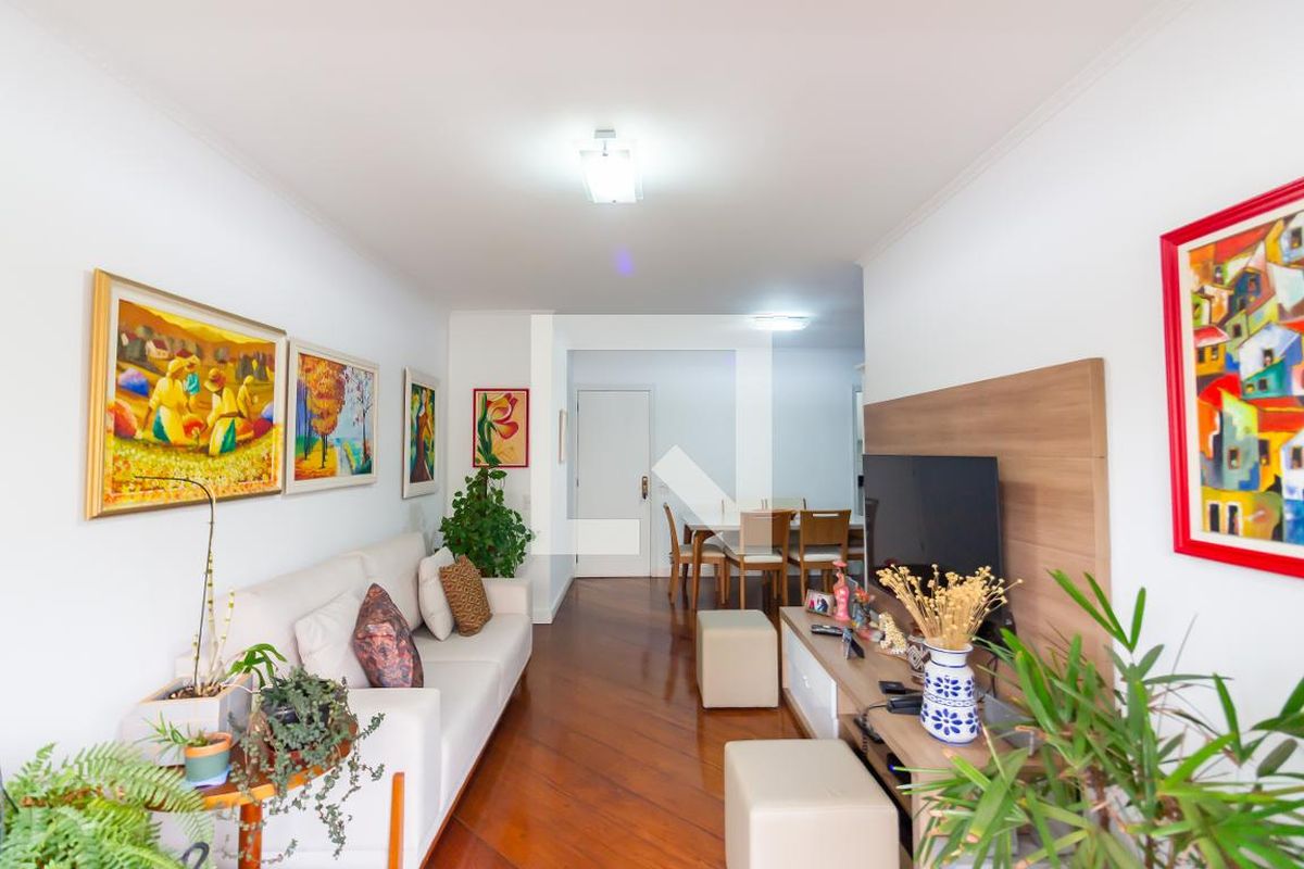 Apartamento, 3 quartos, 98 m² - Foto 2