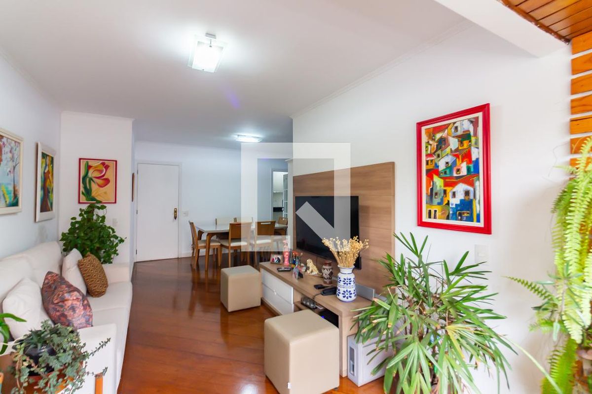 Apartamento, 3 quartos, 98 m² - Foto 1