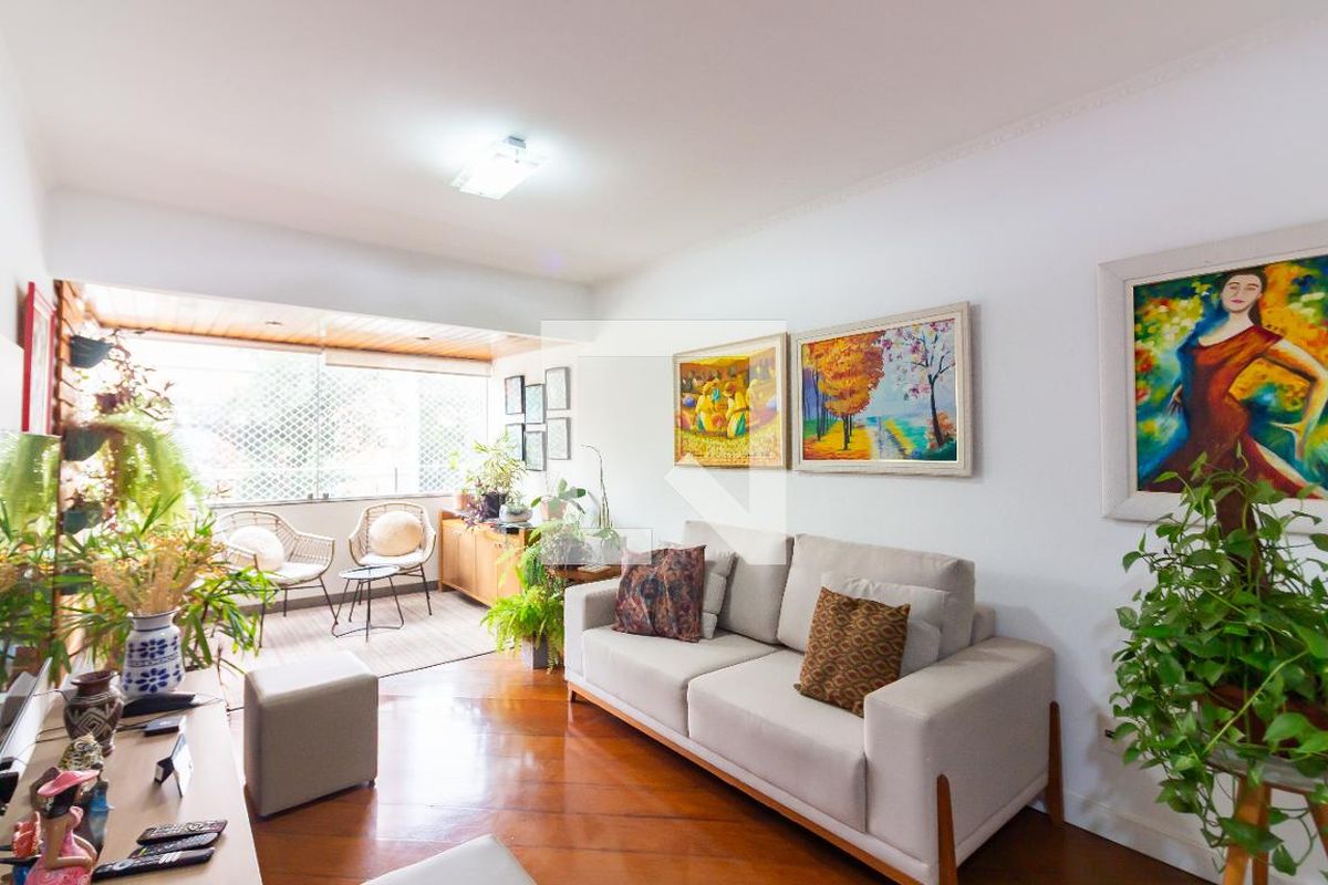 Apartamento, 3 quartos, 98 m² - Foto 6