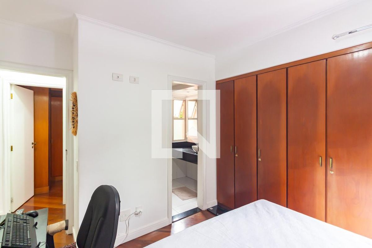 Apartamento, 3 quartos, 98 m² - Foto 11