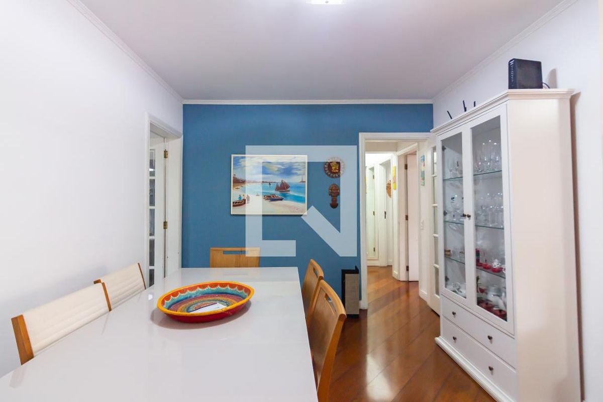 Apartamento, 3 quartos, 98 m² - Foto 7