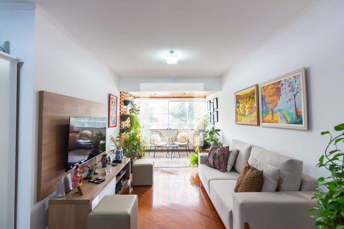 Apartamento, 3 quartos, 98 m² - Foto 5