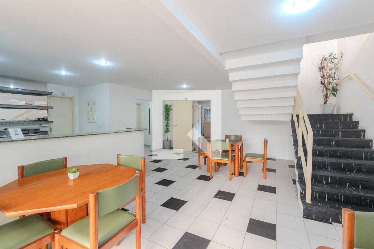 Apartamento, 1 quarto, 37 m² - Foto 37