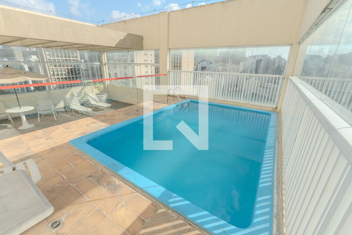 Apartamento, 1 quarto, 37 m² - Foto 29