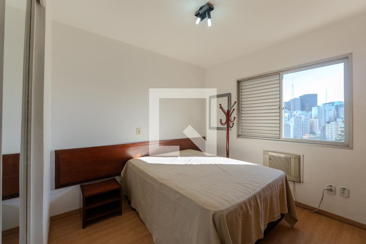 Apartamento, 1 quarto, 37 m² - Foto 9