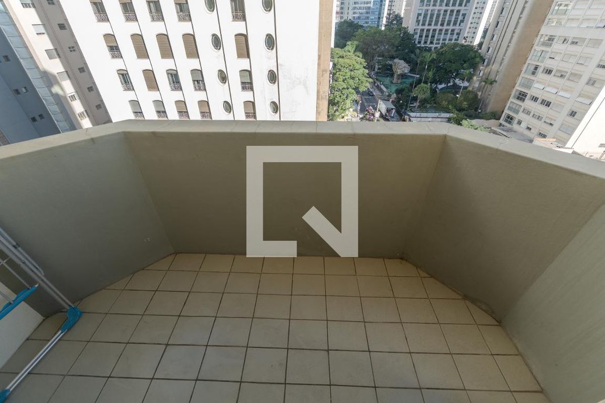 Apartamento, 1 quarto, 37 m² - Foto 7
