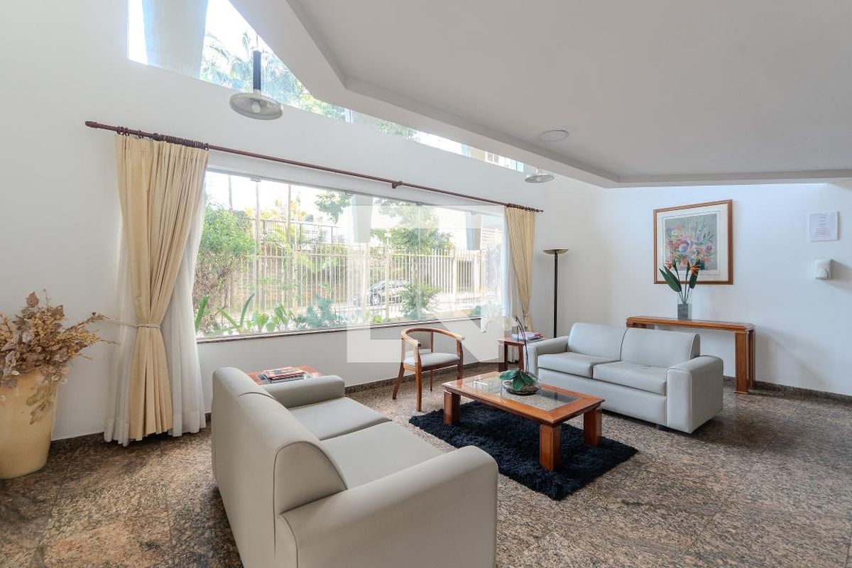 Apartamento, 1 quarto, 37 m² - Foto 47