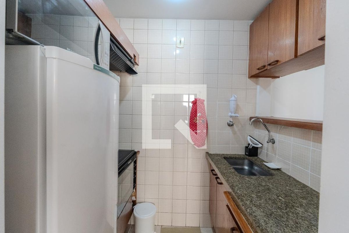 Apartamento, 1 quarto, 37 m² - Foto 19