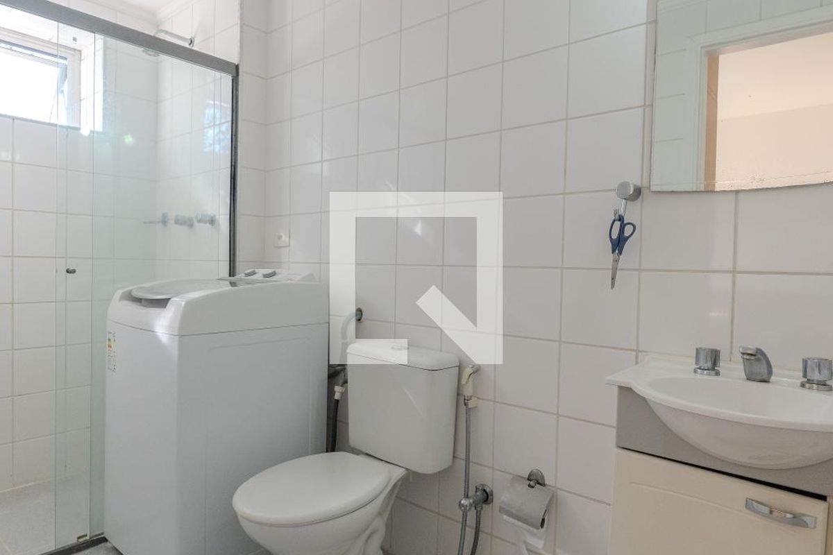 Apartamento, 1 quarto, 37 m² - Foto 14