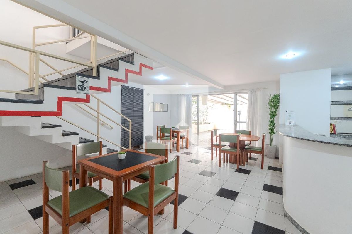 Apartamento, 1 quarto, 37 m² - Foto 35