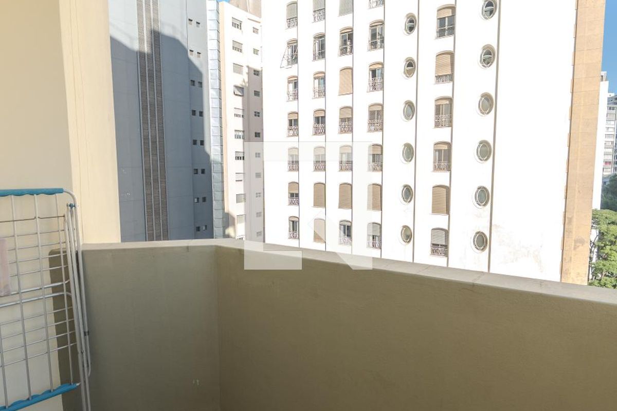 Apartamento, 1 quarto, 37 m² - Foto 6