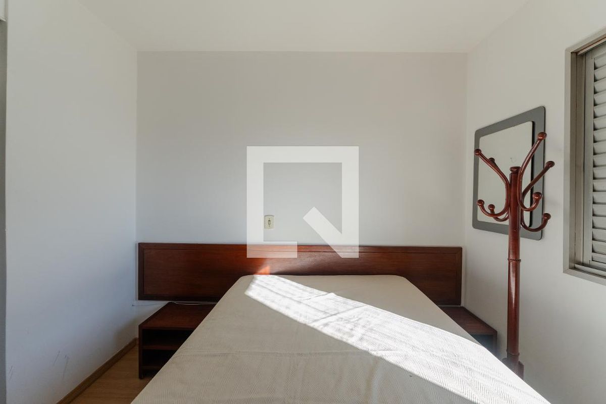 Apartamento, 1 quarto, 37 m² - Foto 10
