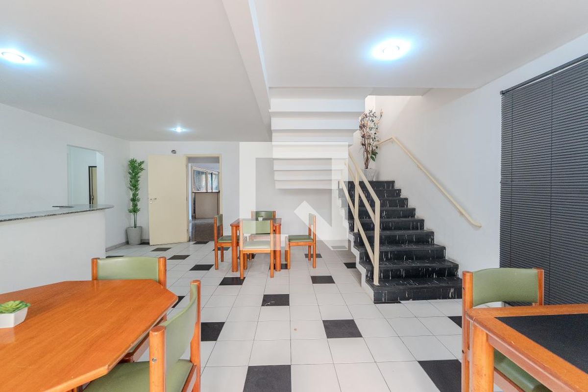 Apartamento, 1 quarto, 37 m² - Foto 38