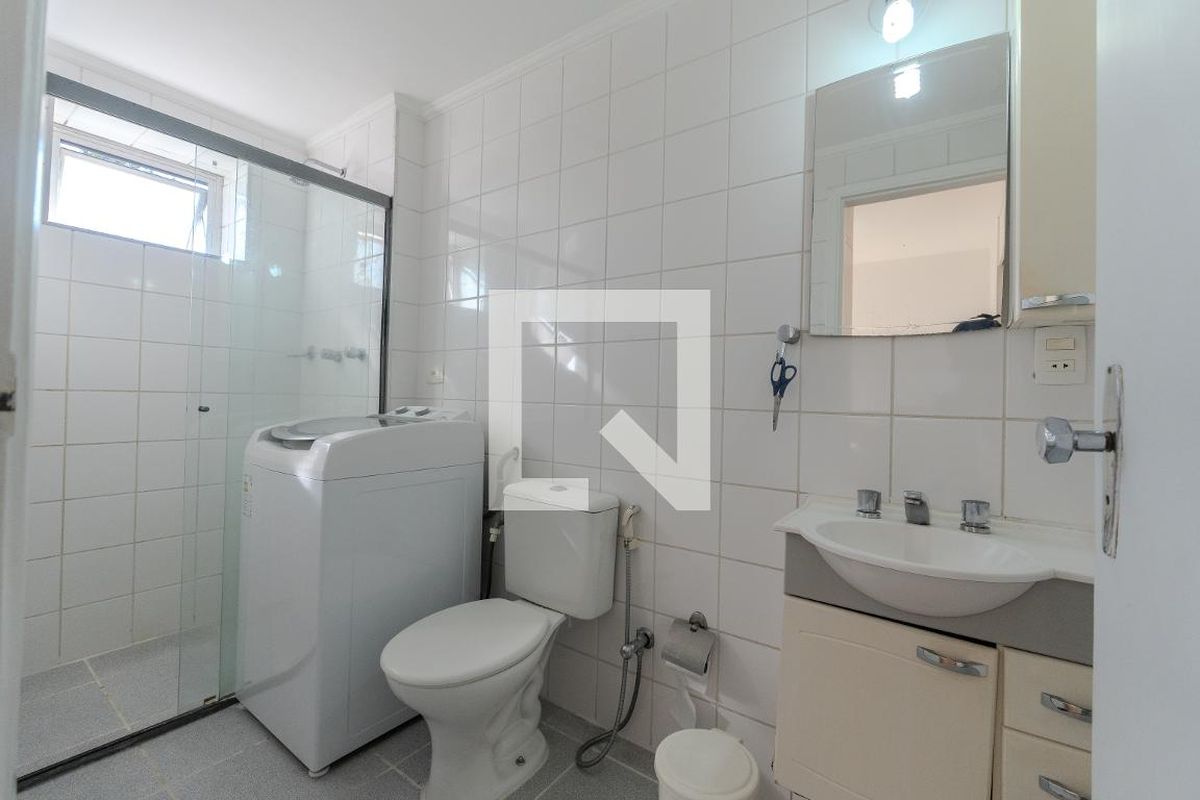 Apartamento, 1 quarto, 37 m² - Foto 13