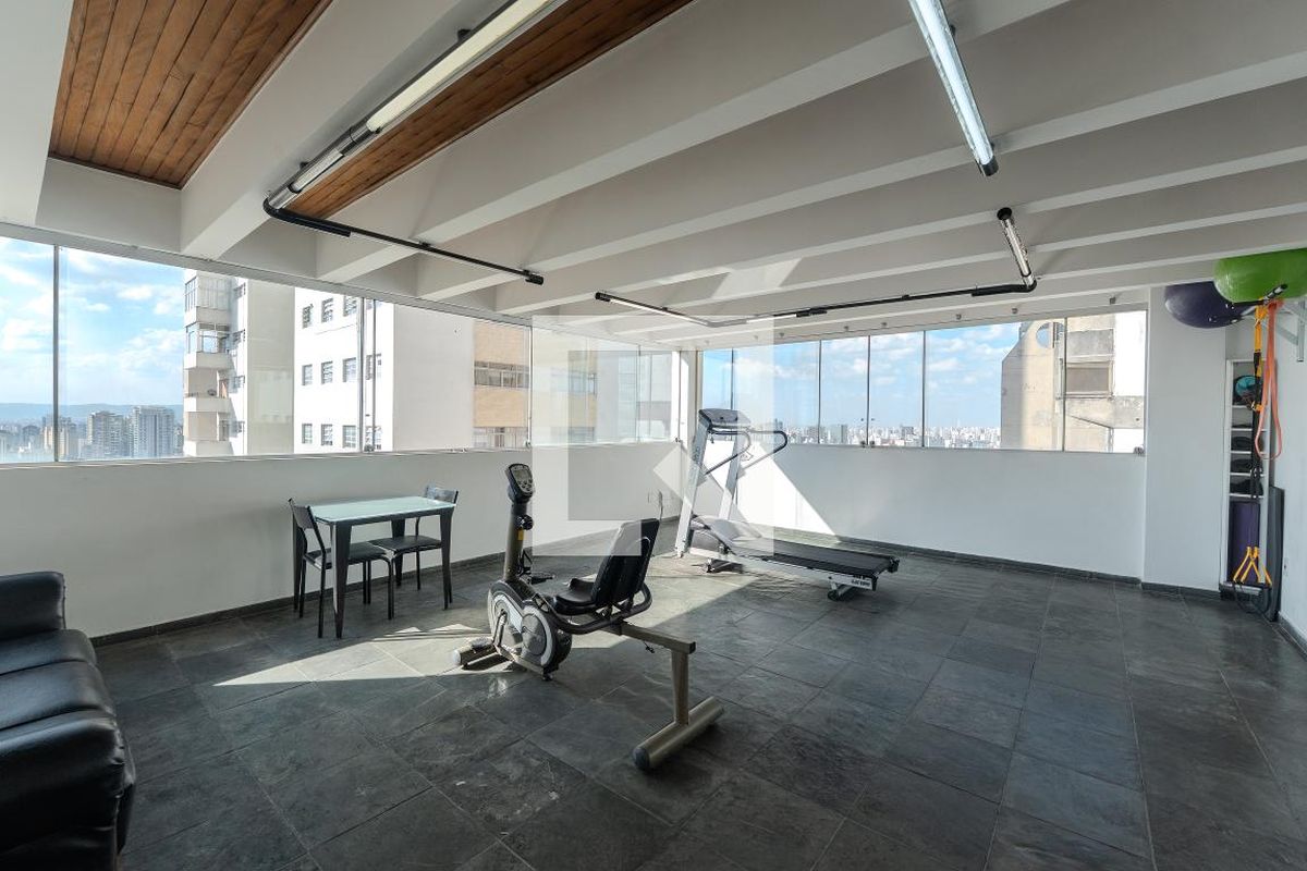 Apartamento, 1 quarto, 37 m² - Foto 23