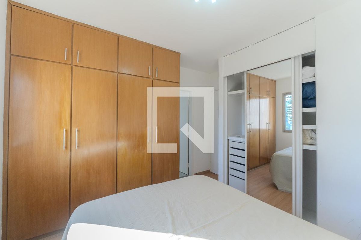 Apartamento, 1 quarto, 37 m² - Foto 12
