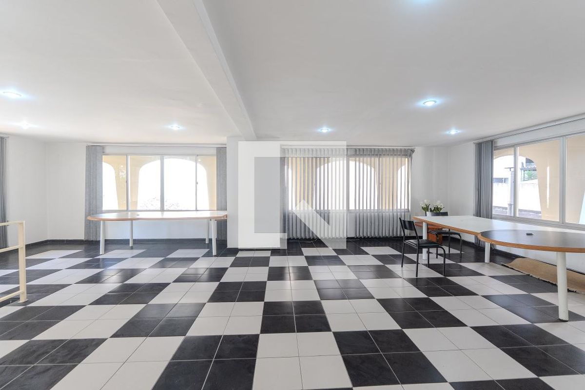 Apartamento, 1 quarto, 37 m² - Foto 43