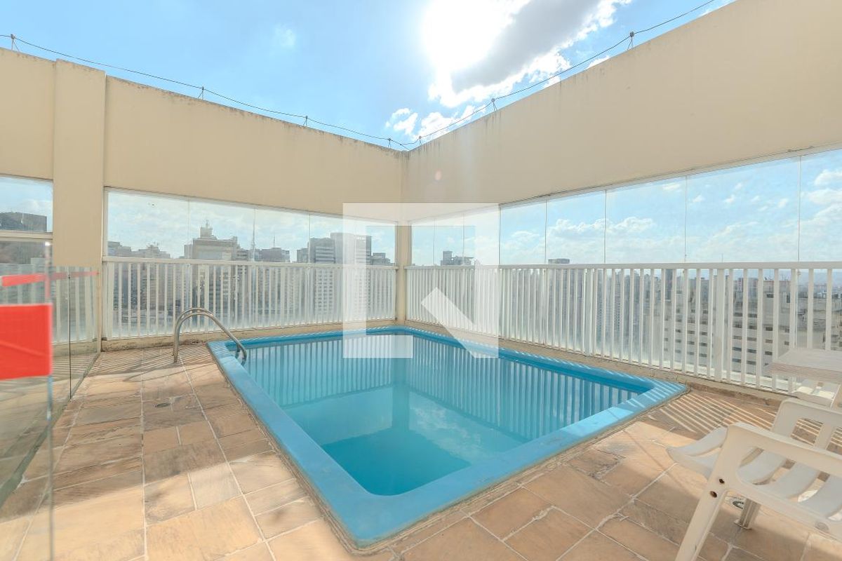 Apartamento, 1 quarto, 37 m² - Foto 28