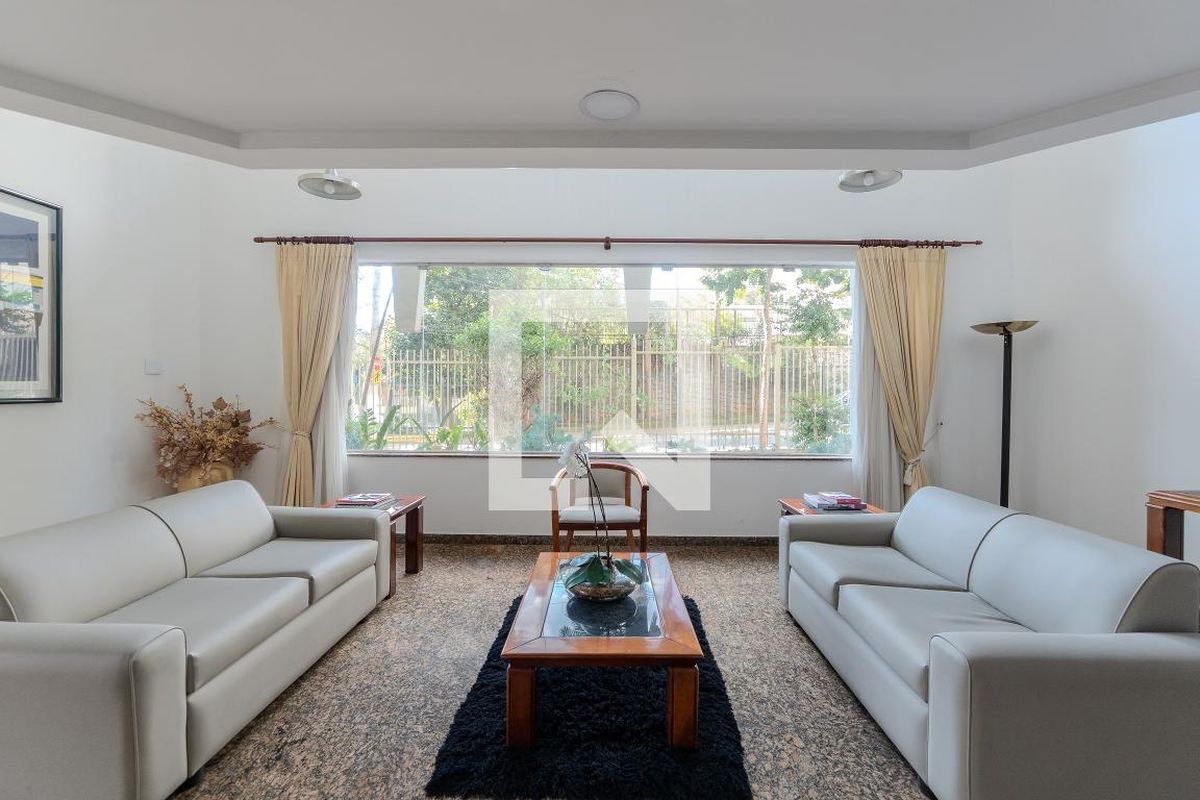 Apartamento, 1 quarto, 37 m² - Foto 46