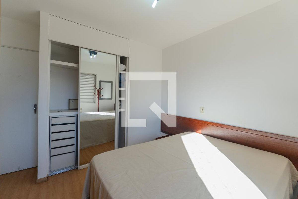 Apartamento, 1 quarto, 37 m² - Foto 11