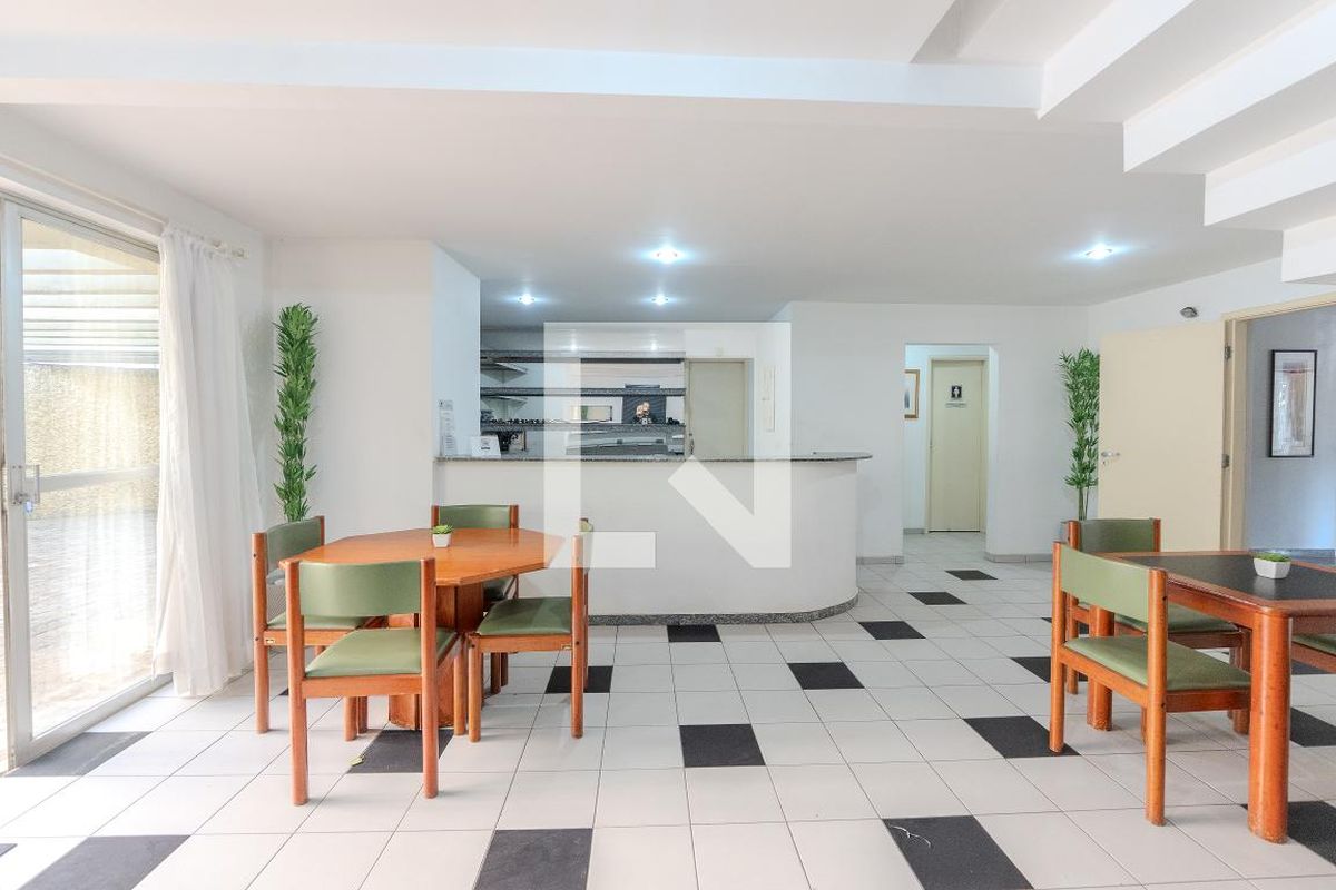 Apartamento, 1 quarto, 37 m² - Foto 36