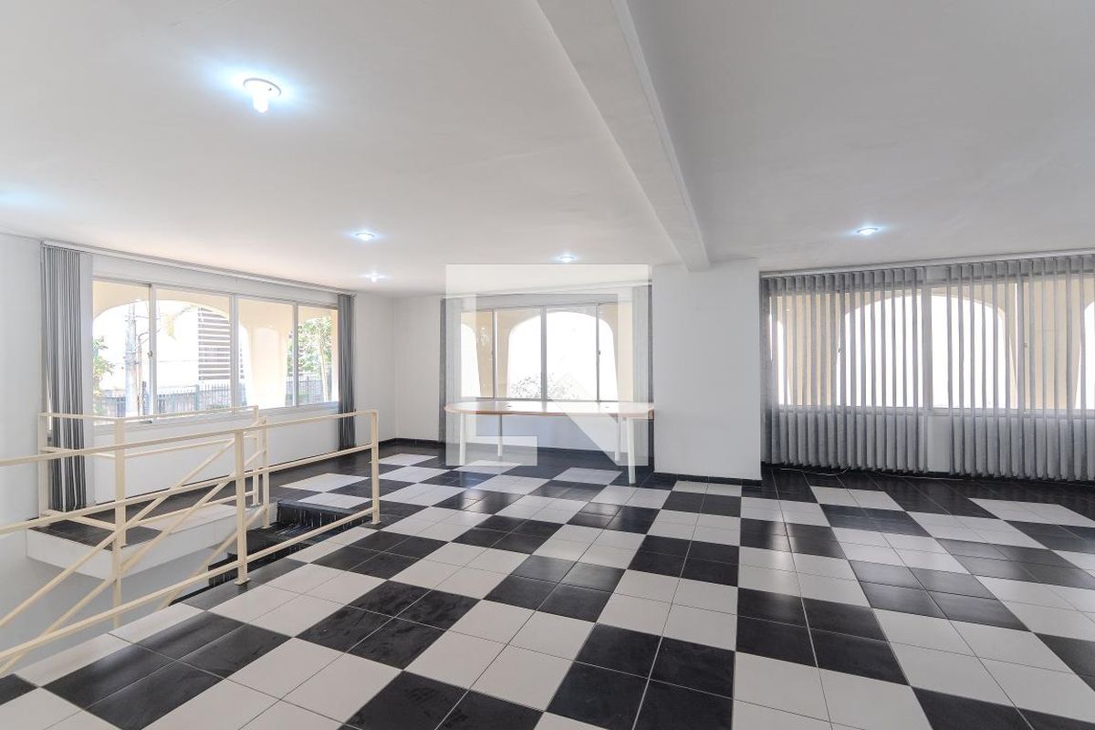 Apartamento, 1 quarto, 37 m² - Foto 44