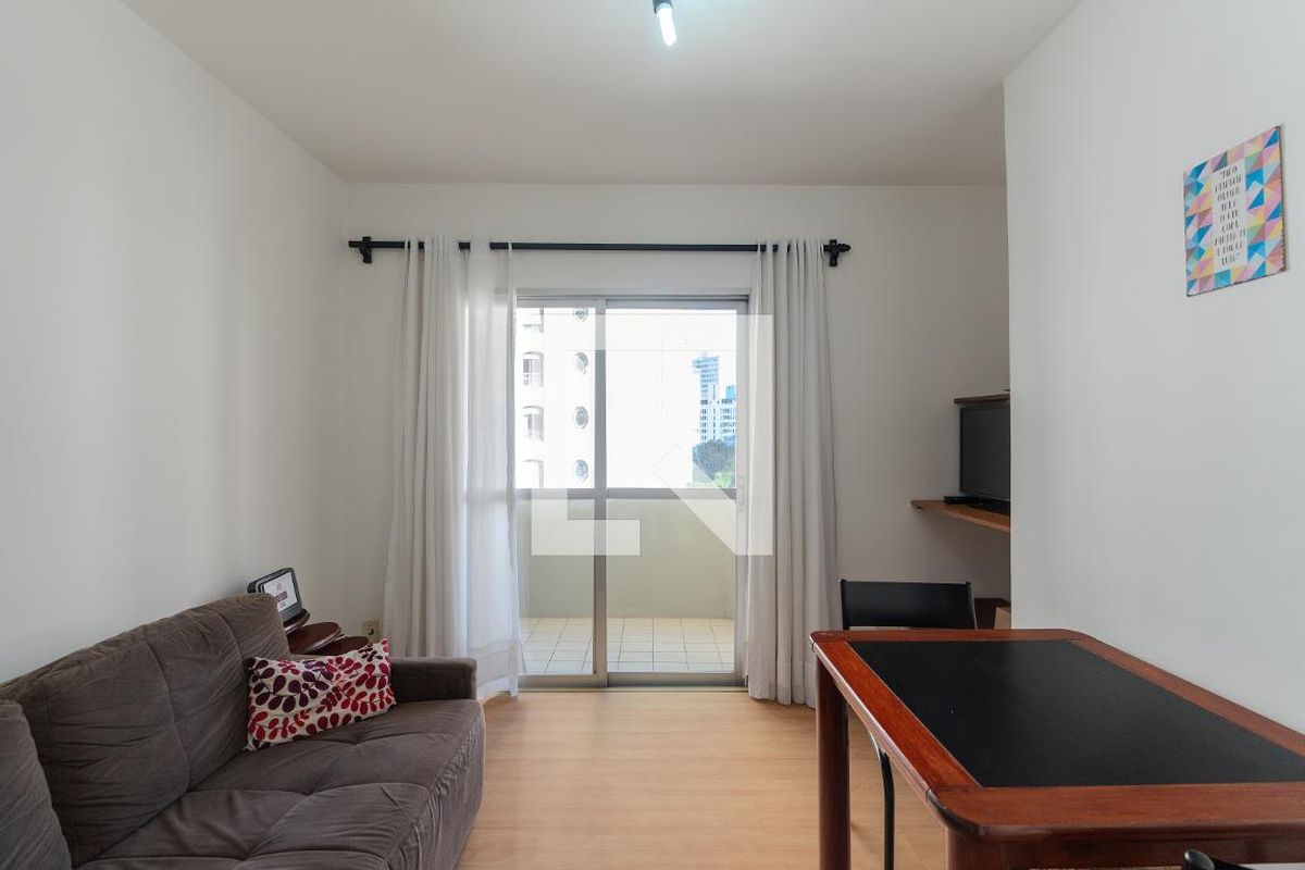 Apartamento, 1 quarto, 37 m² - Foto 2