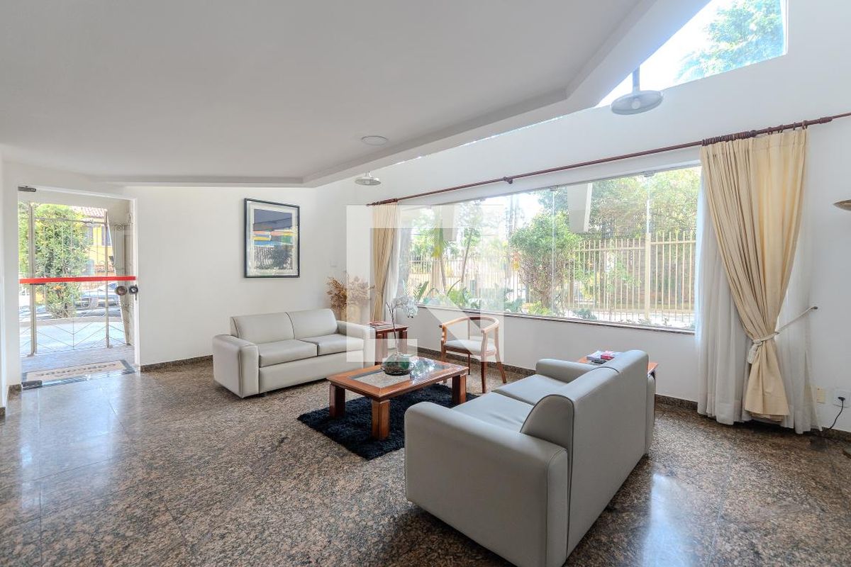 Apartamento, 1 quarto, 37 m² - Foto 45