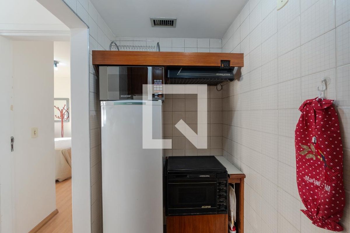 Apartamento, 1 quarto, 37 m² - Foto 22