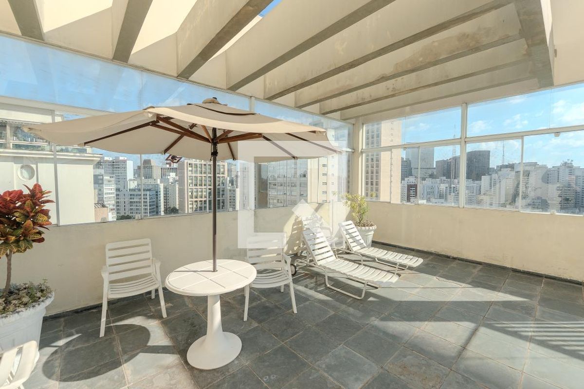 Apartamento, 1 quarto, 37 m² - Foto 27