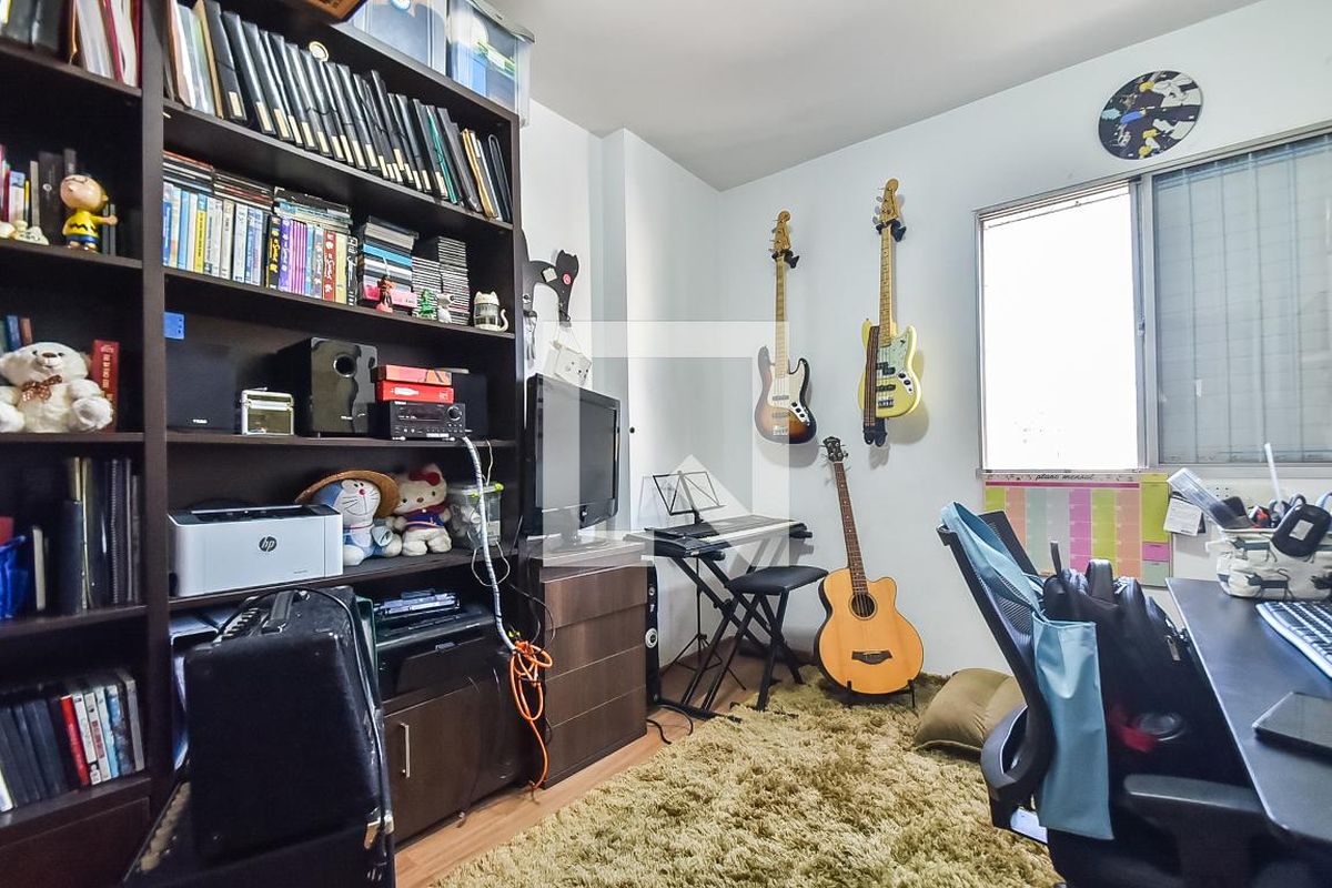 Apartamento, 2 quartos, 88 m² - Foto 8