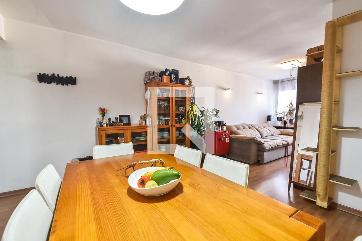 Apartamento, 2 quartos, 88 m² - Foto 6