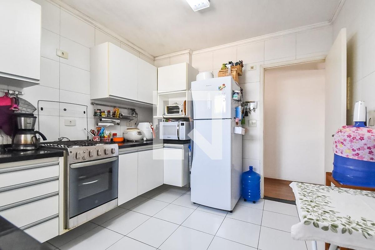 Apartamento, 2 quartos, 88 m² - Foto 23