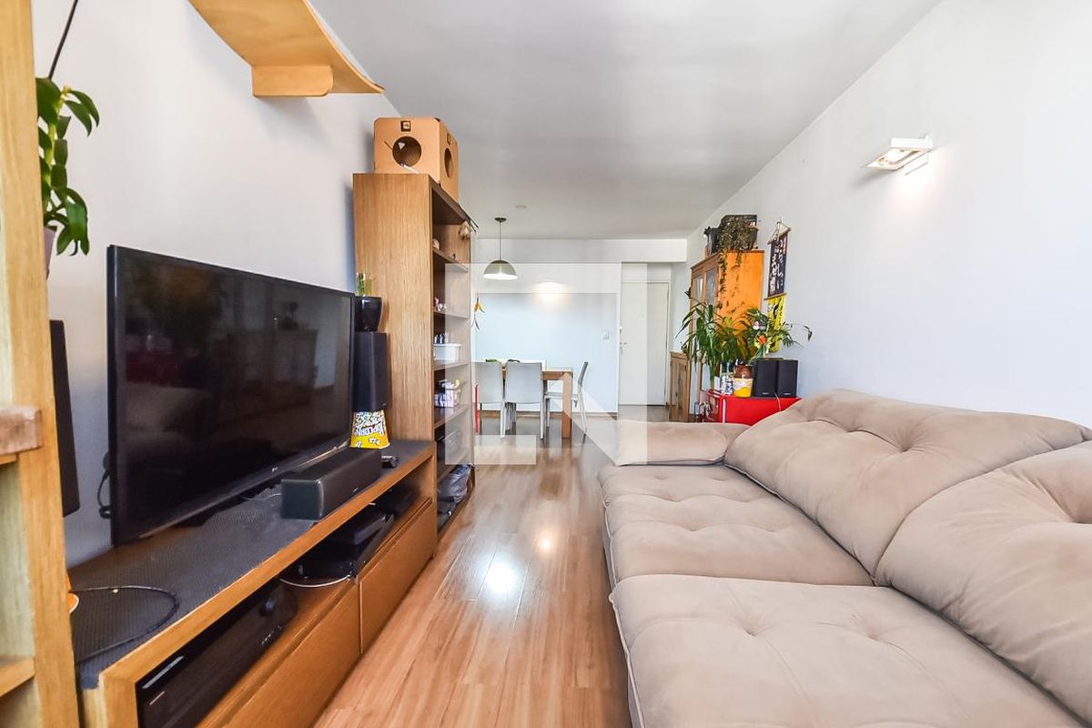 Apartamento, 2 quartos, 88 m² - Foto 4