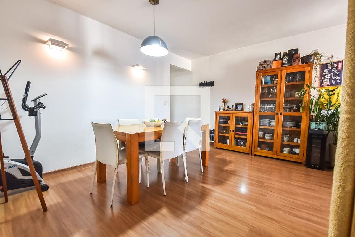 Apartamento, 2 quartos, 88 m² - Foto 5
