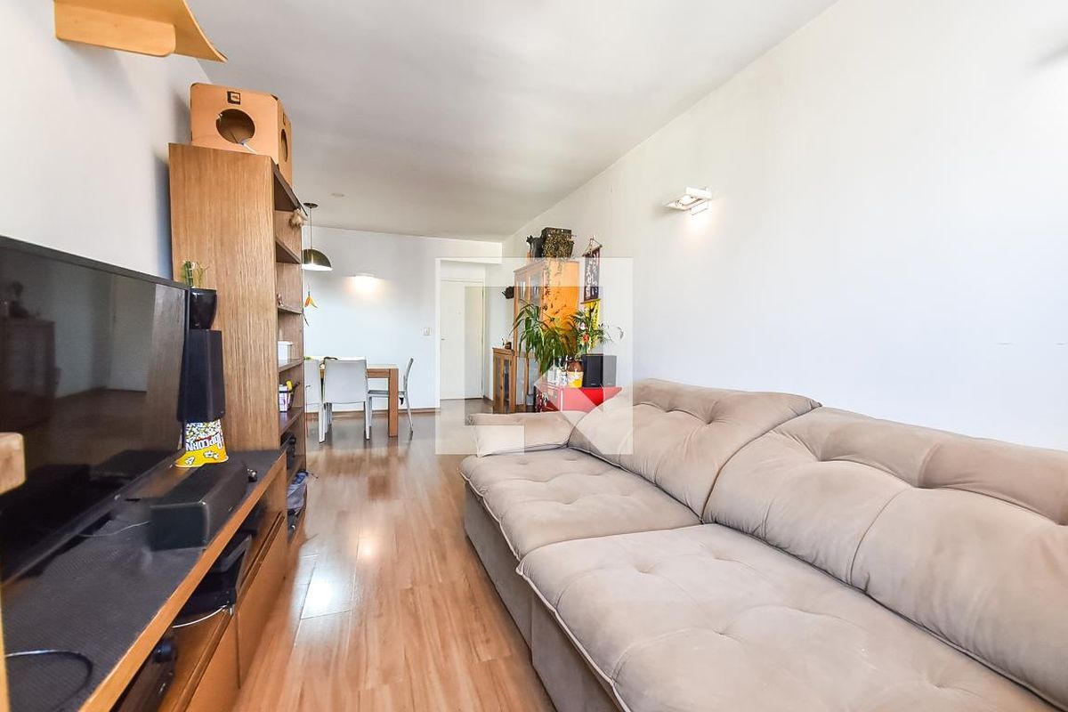 Apartamento, 2 quartos, 88 m² - Foto 2
