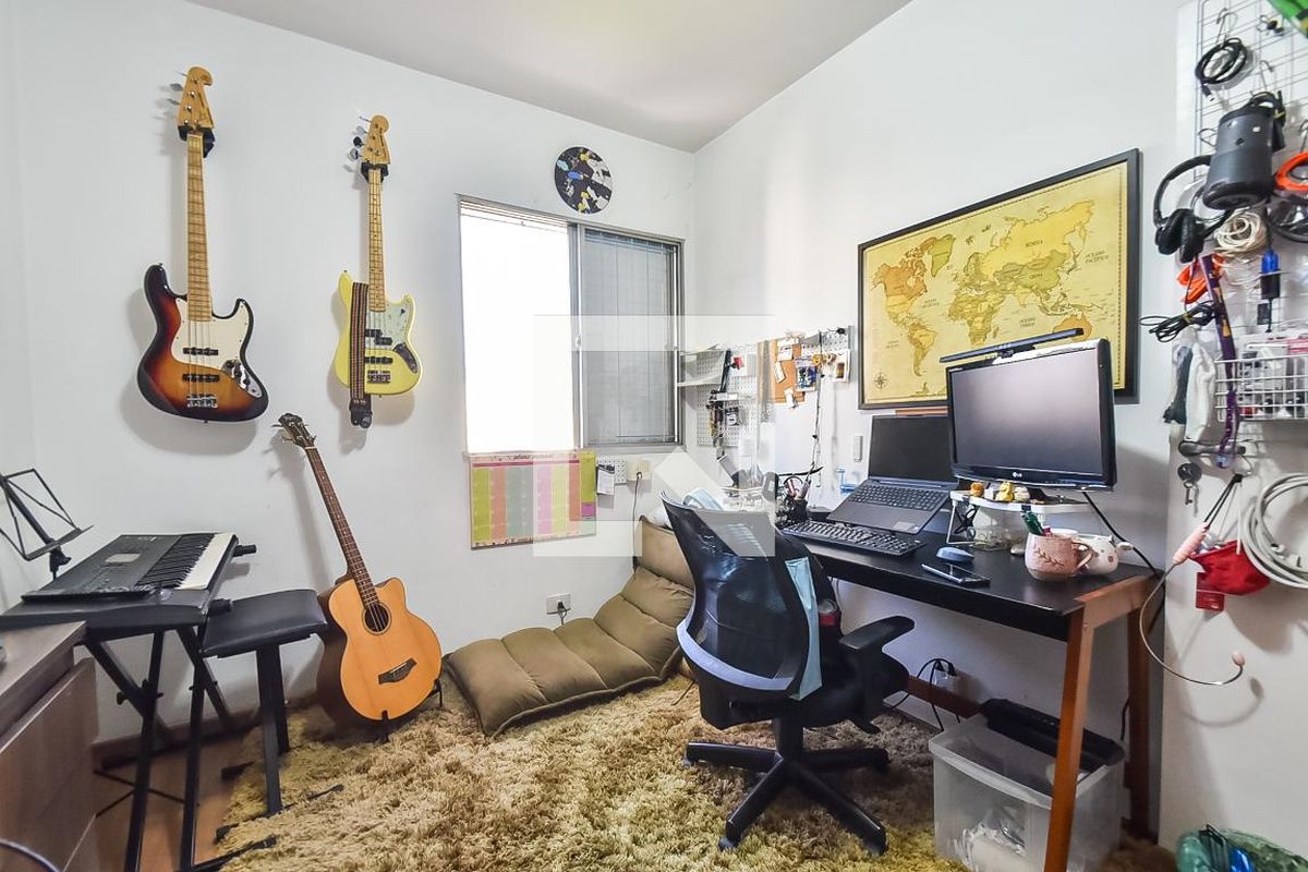 Apartamento, 2 quartos, 88 m² - Foto 9