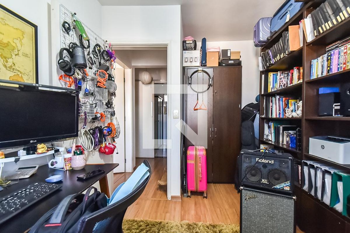 Apartamento, 2 quartos, 88 m² - Foto 11