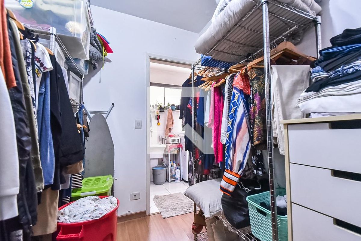 Apartamento, 2 quartos, 88 m² - Foto 33