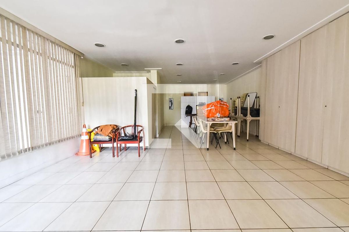 Apartamento, 2 quartos, 88 m² - Foto 35