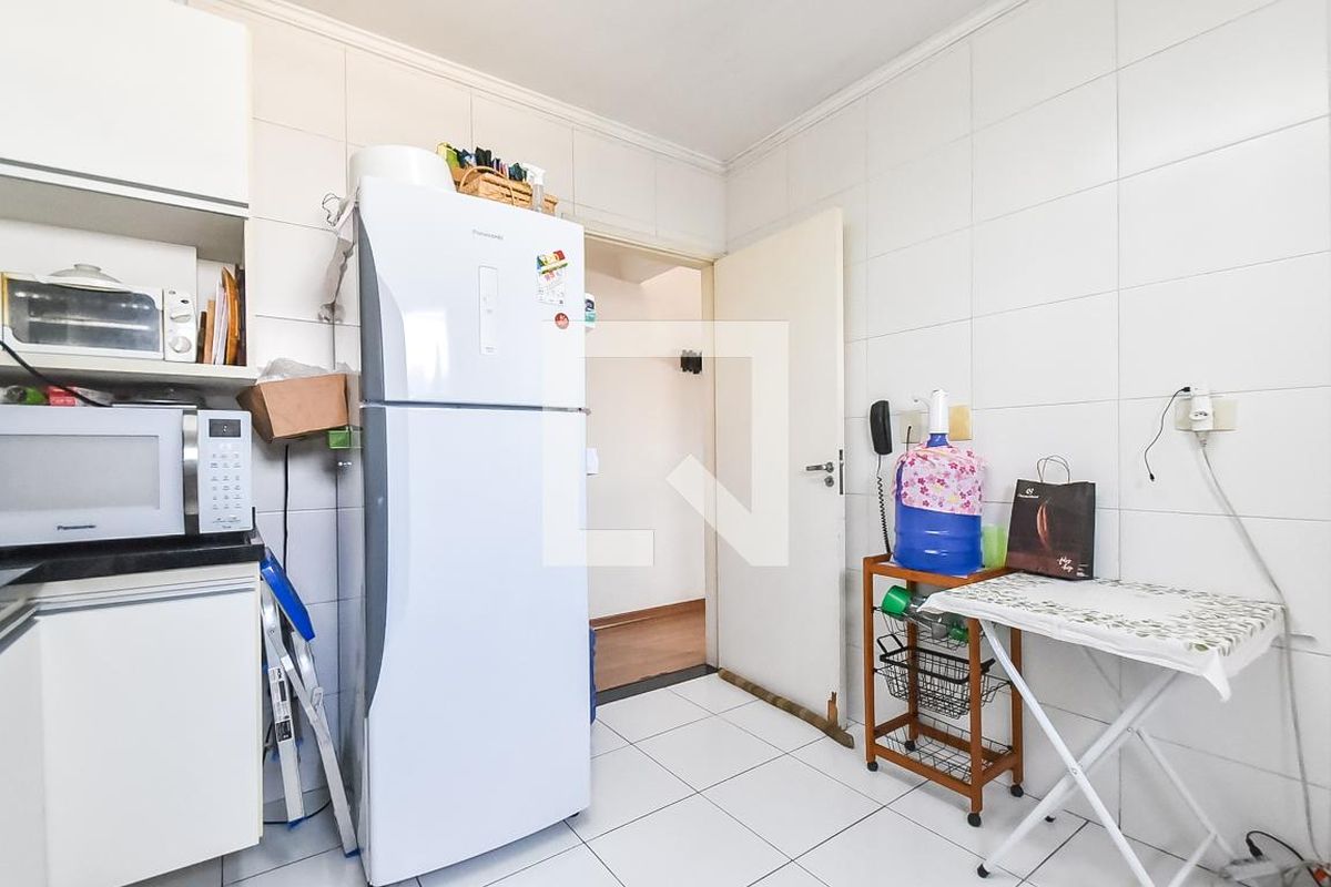 Apartamento, 2 quartos, 88 m² - Foto 25