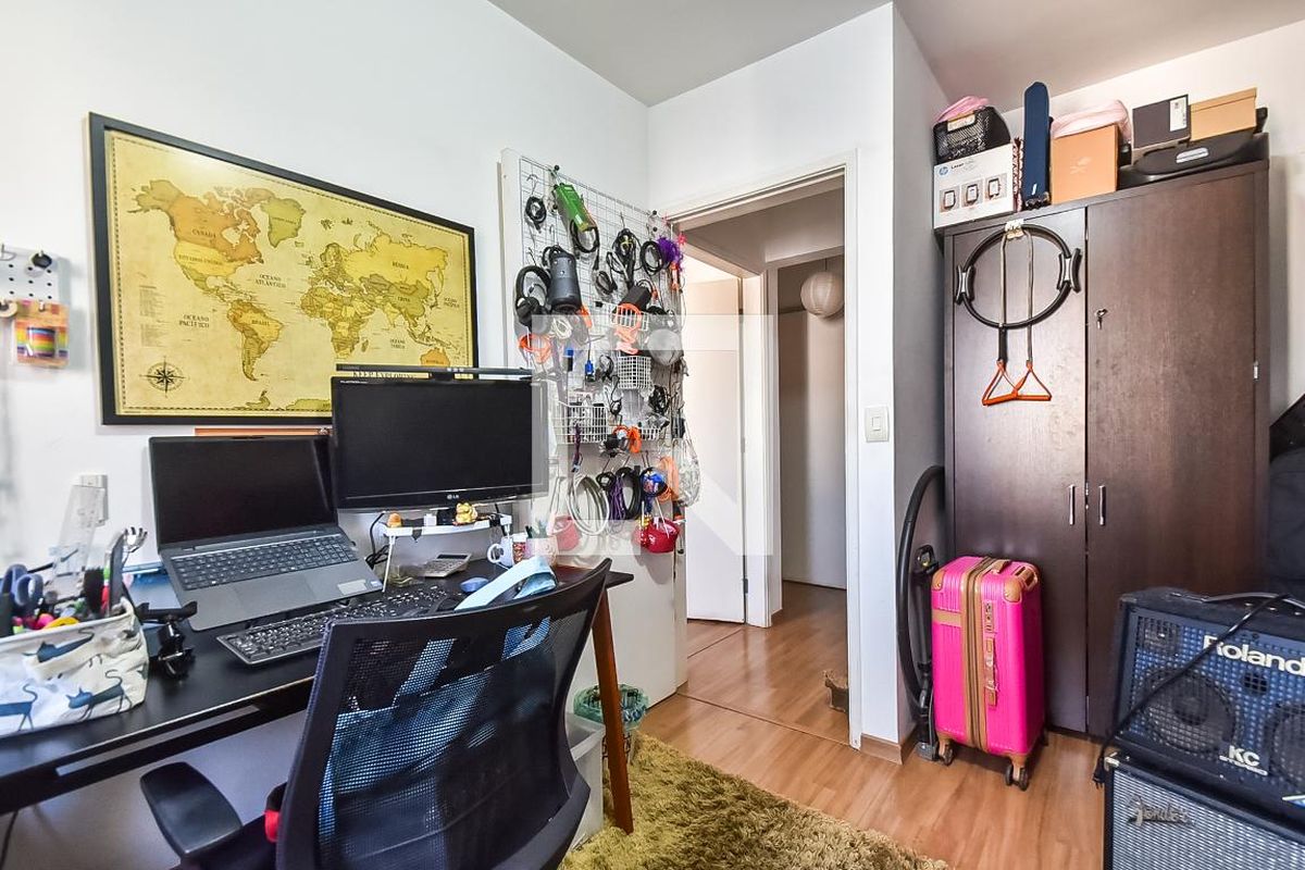 Apartamento, 2 quartos, 88 m² - Foto 10