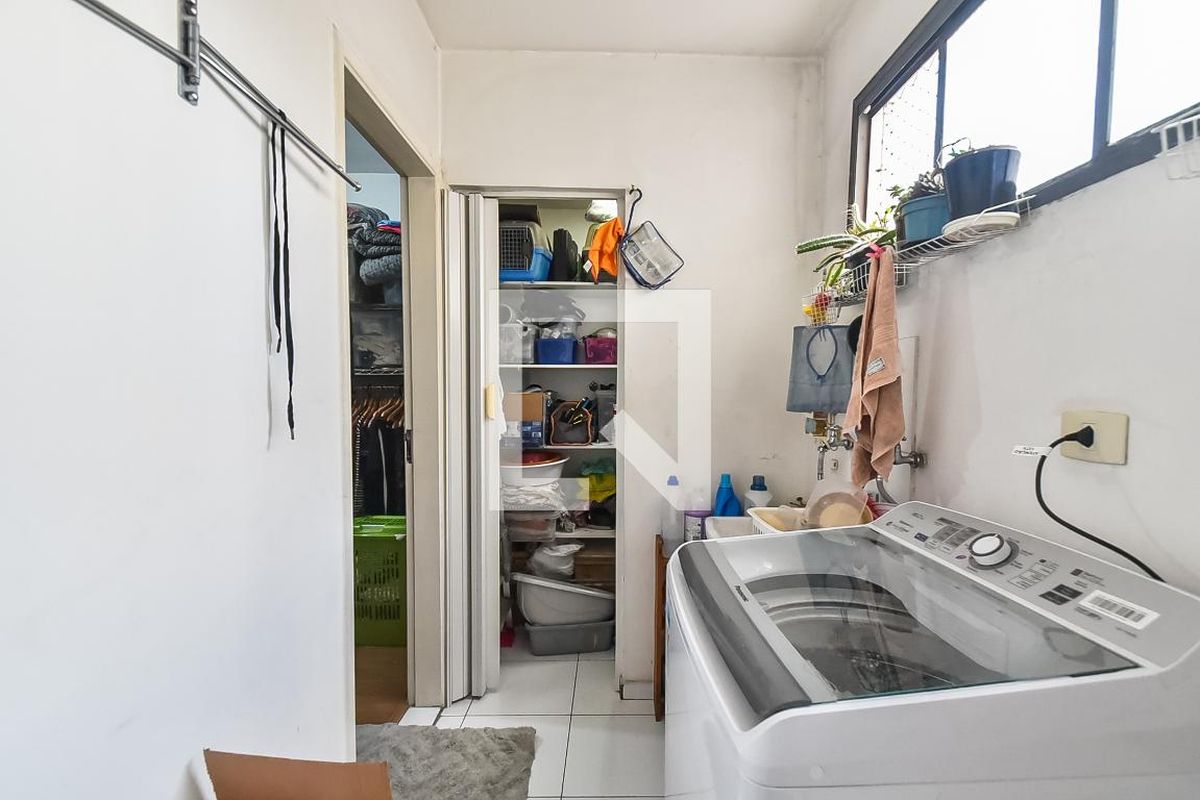 Apartamento, 2 quartos, 88 m² - Foto 27
