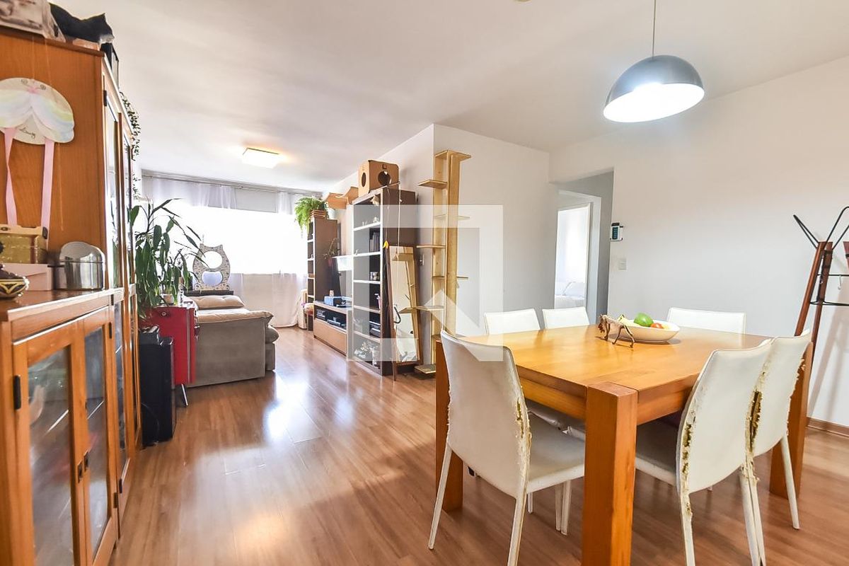 Apartamento, 2 quartos, 88 m² - Foto 1